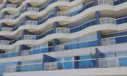 Cobertura com 1 quarto à venda na Rua Américo Vespúcio, Armação, Salvador