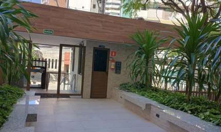 Apartamento com 1 quarto para alugar na Alameda Salerno, Pituba, Salvador
