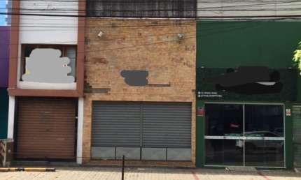 Ponto comercial com 1 sala para alugar na Avenida Paulo VI, Pituba, Salvador