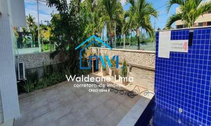 Flat à venda no Intermares, Cabedelo 