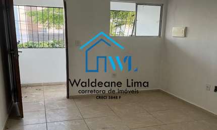 Apartamento com 2 quartos à venda no Gramame, João Pessoa 