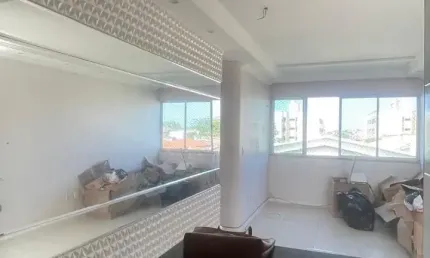 Apartamento com 3 quartos à venda na Rua Crisanto Arruda, 785, Passaré, Fortaleza