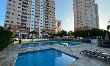 Apartamento com 3 quartos à venda na Rua Padre Constantino, 19, Jacarecanga, Fortaleza
