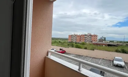 Apartamento com 2 quartos à venda na Rua Maria Pires de Castro, 255, Paumirim, Caucaia