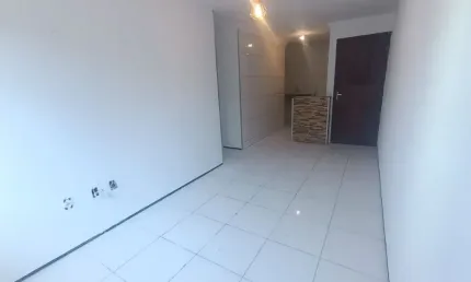 Apartamento com 3 quartos à venda na Rua Vinícios de Morais, 1033, Maraponga, Fortaleza