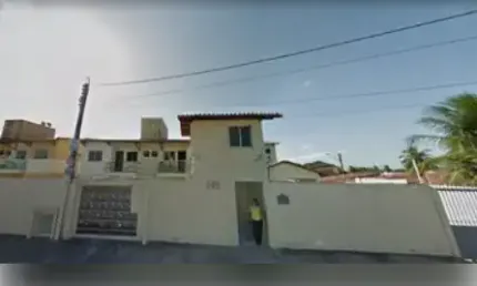 Apartamento com 3 quartos à venda na Travessa Menino Jesus, 76, Aracapé, Fortaleza