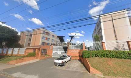 Apartamento com 3 quartos à venda na Rua Maestro Carlos Frank, 2391, Alto Boqueirão, Curitiba