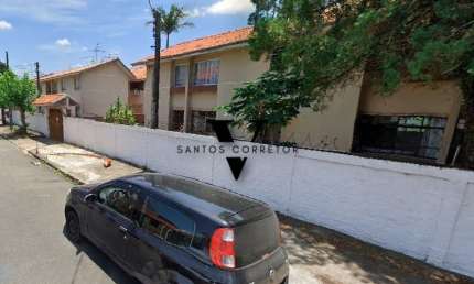 Apartamento com 2 quartos à venda na Rua Joaquim Ribeiro de Camargo, 45, Alto Boqueirão, Curitiba