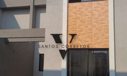Casa em condomínio fechado com 2 quartos à venda na Rua Irmã Maria Francisca Michel, 47, Alto Boqueirão, Curitiba
