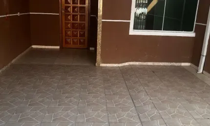 Casa com 2 quartos à venda no Sítio Cercado, Curitiba 