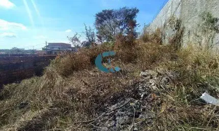 Terreno à venda, 360 m² por R$ 190.000,00 - Aeronautas - Lagoa Santa/MG
