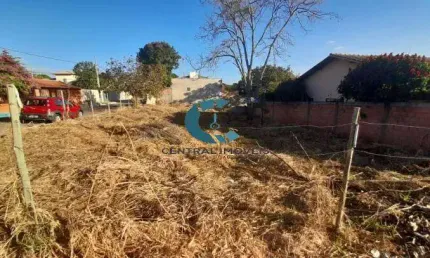 Terreno comercial à venda no Joá, Lagoa Santa 