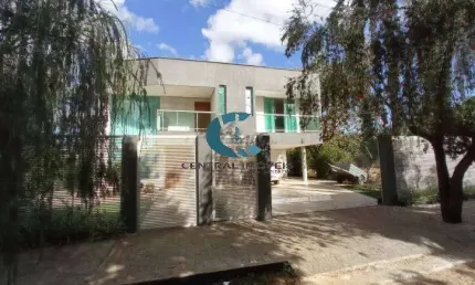 Casa a venda/aluguel - Condomínio Veredas da Lagoa - Lagoa Santa/MG