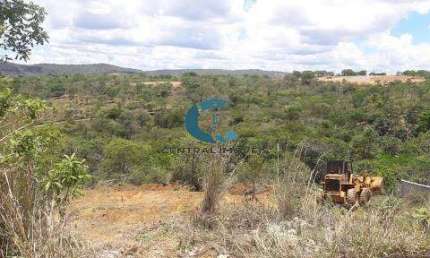 Terreno à venda no Condomínio Estância das Petúnias - Lagoa Santa/MG