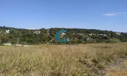 Terreno à venda, 2000 m²  Condomínio Vila Arcádia - Lagoa Santa/MG