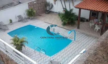 Casa à venda no Joá, Lagoa Santa 