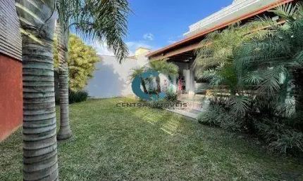 Casa com 3 quartos à venda em Dos Ipês, Vespasiano , 329 m2 por R$ 1.790.000