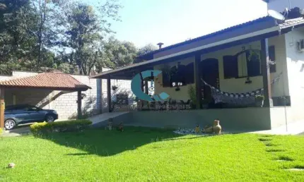Casa à venda, 208 m² por R$ 970.000,00 - Jaques Ville - Lagoa Santa/MG
