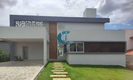 Casa em Lagoa Santa no Condomínio Mirante do Fidalgo