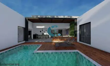 Casa em Lagoa Santa no Condomínio Mirante do Fidalgo