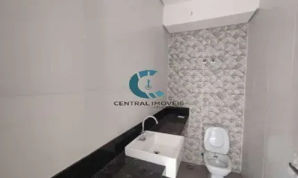 Casa com 3 quartos à venda no Portal do Sol, Lagoa Santa 