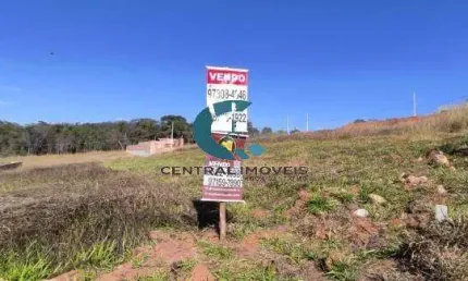 Terreno à venda, 400 m² por R$ 210.000,00 - Gran Pérola - Lagoa Santa/MG