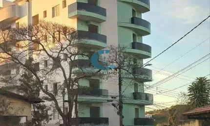 Apartamento com 3 quartos à venda no Centro, Lagoa Santa , 75 m2 por R$ 450.000