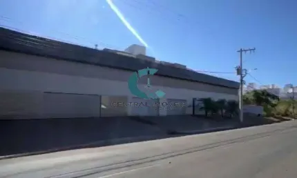 Ponto comercial à venda na Lagoa Mansões, Lagoa Santa 