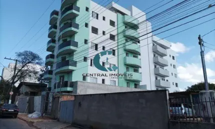 Apartamento com 2 quartos à venda no Residencial Champagne, Lagoa Santa 