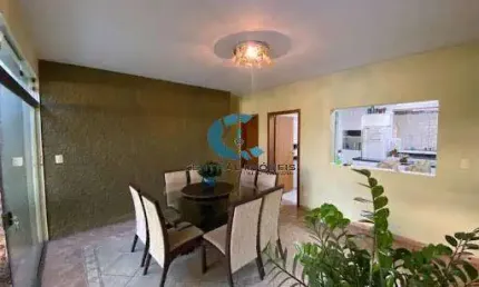 Casa com 4 quartos à venda em Nazia, Vespasiano 