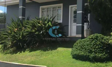 Casa a venda em Lagoa Santa bairro Centro - Lagoa Santa/MG
