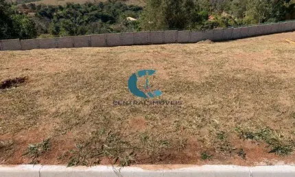 Terreno à venda, 619 m² por R$ 427.957,53 - Condomínio Gran Park Toscana - Vespasiano/MG