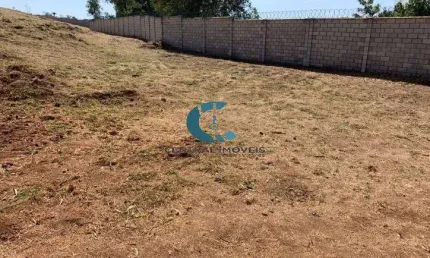 Terreno à venda, 425 m² por R$ 294.006,91 - Condomínio Gran Park Toscana - Vespasiano/MG
