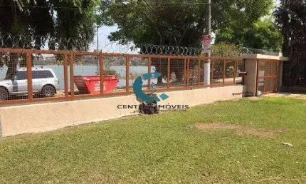 Casa com 5 quartos à venda na Orla da Lagoa, Lagoa Santa 