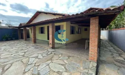 Casa a venda em Lagoa Santa bairro Lapinha - Lagoa Santa/MG