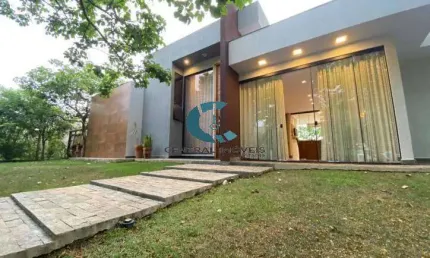 Casa a venda em Lagoa Santa  condomínio Veredas da Lagoa - Lagoa Santa/MG