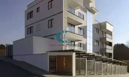 Apartamento com 3 dormitórios à venda, 174 m² por R$ 550.000,00 - Parque Jardim Itaú - Vespasiano/MG
