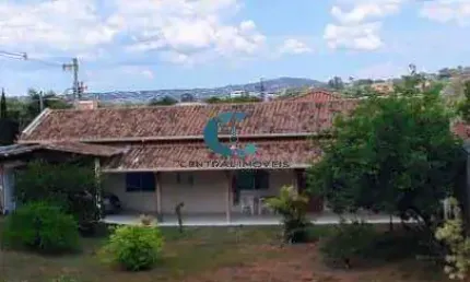 Casa a venda em Lagoa Santa bairro Jardim Ipê - Lagoa Santa/MG