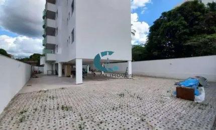 Apartamento com 3 quartos à venda no Centro, Lagoa Santa 