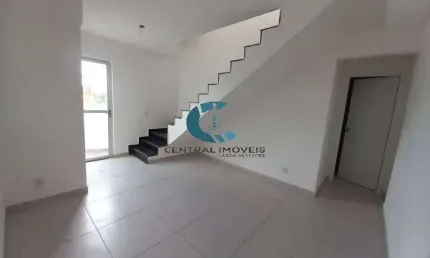 Cobertura com 3 quartos à venda no Centro, Lagoa Santa 