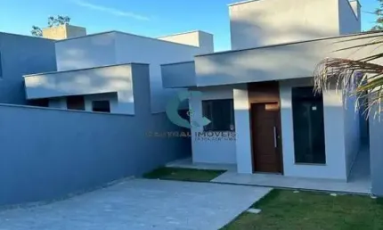 Casa com 2 quartos à venda em Eldorado, Lagoa Santa 