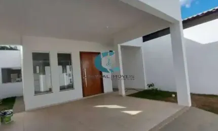 Casa com 3 quartos à venda em Eldorado, Lagoa Santa 