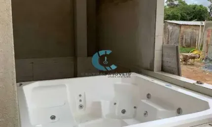 Casa com 6 quartos à venda em Gran Royalle, Lagoa Santa 