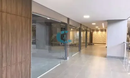 Loja à venda, 47 m² por R$ 459.000,00 - Bela Vista - Lagoa Santa/MG