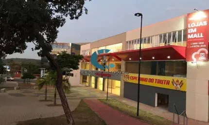 Loja à venda, 65 m² por R$ 539.000,00 - Bela Vista - Lagoa Santa/MG
