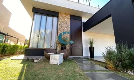 Casa com 3 quartos à venda em Gran Royalle, Lagoa Santa 