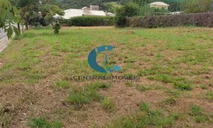 Terreno à venda no Gran Royalle Aeroporto, Confins 