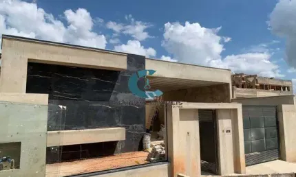 Casa com 3 quartos à venda na Lundcéia, Lagoa Santa 