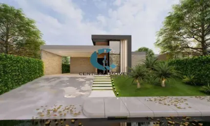 Casa com 3 dormitórios à venda, 157 m²  - paineiras - lagoa santa/mg
