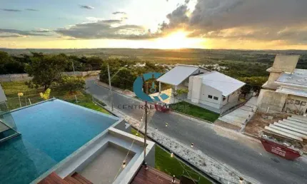 Casa em condomínio fechado com 5 quartos à venda em Promissão, Lagoa Santa 